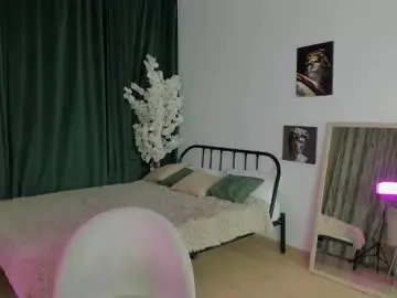 Chaturbate Sex Cam of madison_mongomeri