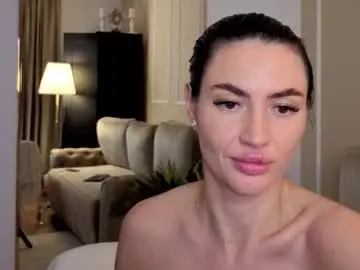 Chaturbate Sex Cam of medussaeyes