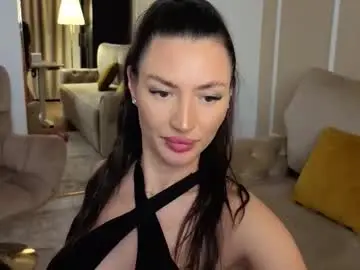 Chaturbate Live Sex Cam of medussaeyes