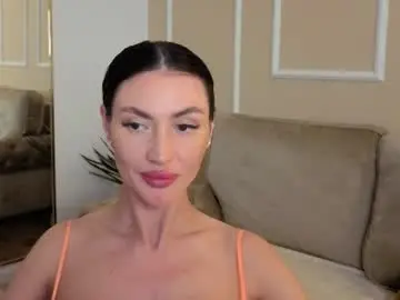 Chaturbate Live Sex of medussaeyes