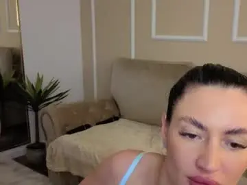 Chaturbate Sex Cam of medussaeyes