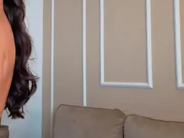 Chaturbate Nude Webcam of medussaeyes