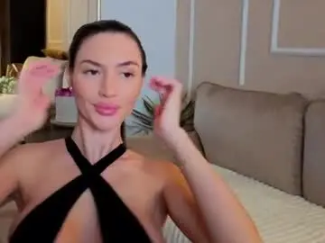 Chaturbate Nude Webcam of medussaeyes