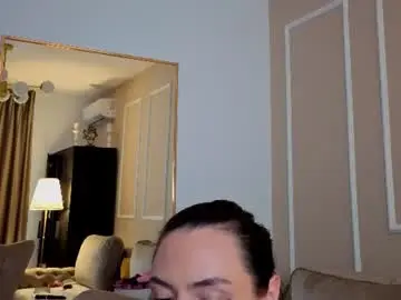 Chaturbate Best live sex cam show of medussaeyes