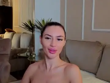 Chaturbate Live Sex Cam of medussaeyes