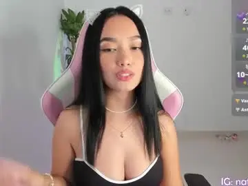 Chaturbate Nude Webcam of megan_sweet24