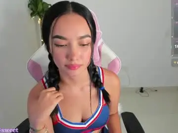 Chaturbate Sex Cam of megan_sweet24