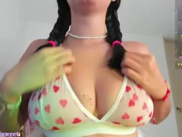 Chaturbate Free Live Porn of megan_sweet24