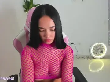 Chaturbate Live Porn of megan_sweet24