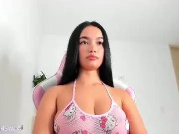 Chaturbate Free Porn Cam of megan_sweet24