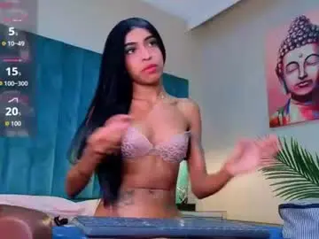 Chaturbate Watch Live Sex Cams of meganstathan_