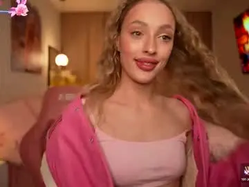 Chaturbate Live Sex Cam of mia_bellamy