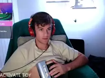 Chaturbate Nude Webcam of nzcitizen