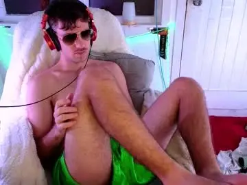 Chaturbate Adult Video Chat of nzcitizen