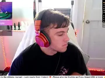 Chaturbate Best Webcam of nzcitizen