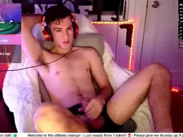 Chaturbate Adult Video Chat of nzcitizen