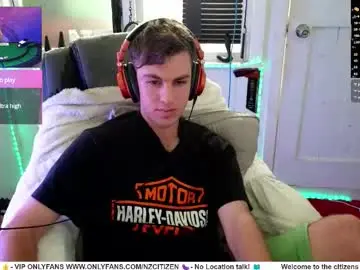 Chaturbate Adult Video Chat of nzcitizen