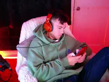 Chaturbate Nude Webcam of nzcitizen