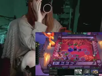 Chaturbate Live Porn of raiingurl