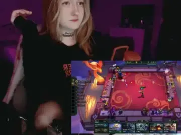 Chaturbate Live Sex of raiingurl