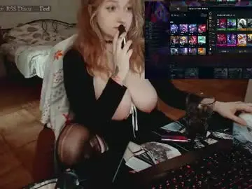 Chaturbate Free Live Porn of raiingurl