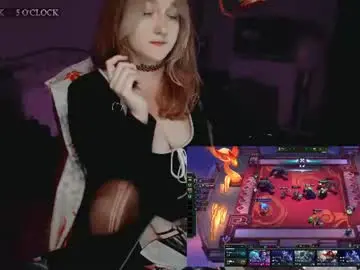 Chaturbate Free Porn Cam of raiingurl