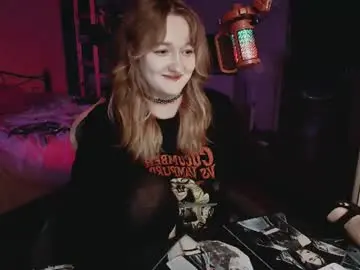 Chaturbate Sex Cam of raiingurl