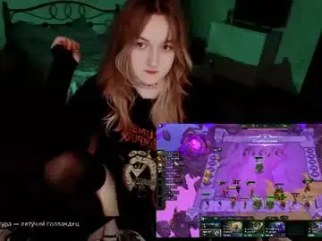 Chaturbate Nude Webcam of raiingurl