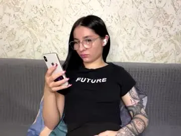 Chaturbate Free Porn Cam of ronnajunick