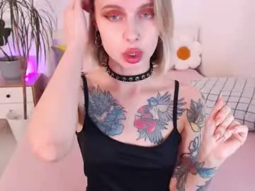 Chaturbate Live Sex of sonyalime