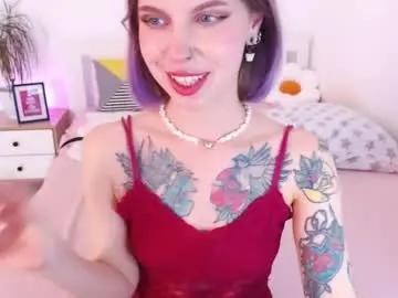 Chaturbate Free Porn Cam of sonyalime