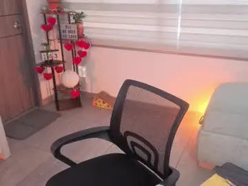 Chaturbate Adult Webcam of sophie_bbs