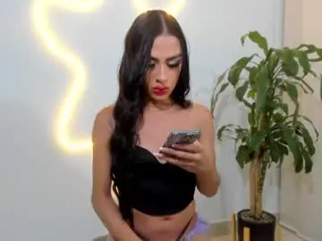 Chaturbate Live Sex of susahot