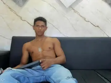 Chaturbate Adult Video Chat of yoel_blessed