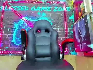 Chaturbate Adult Video Chat of yoel_blessed