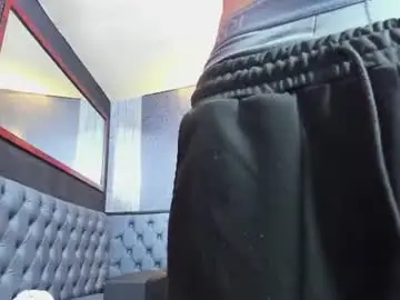 Chaturbate Private Sex Chat of yoel_blessed