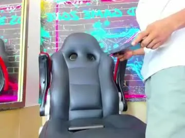 Chaturbate Free Porn Cam of yoel_blessed