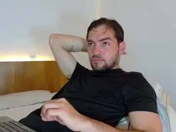 Chaturbate Live Sex of alextwunkk