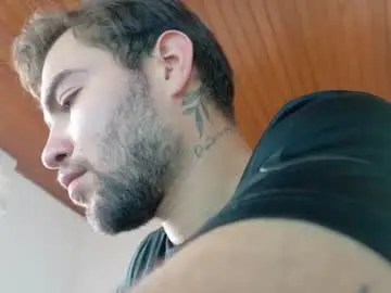 Chaturbate Sex Cam of alextwunkk