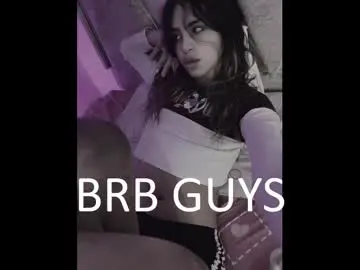 Chaturbate Sex Chat of alice_sofia