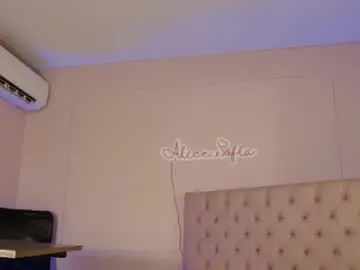 Chaturbate Sex Cam of alice_sofia