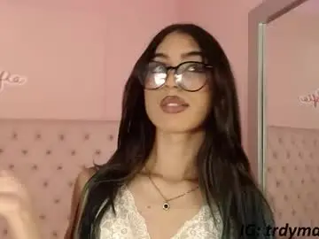 Chaturbate Sex Cam of alice_sofia