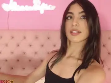 Chaturbate Live Porn of alice_sofia