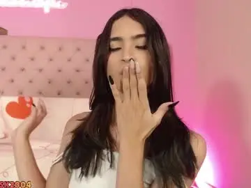 Chaturbate Adult Webcam of alice_sofia