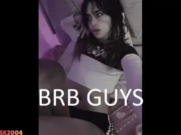 Chaturbate Adult Webcam of alice_sofia