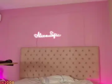 Chaturbate Adult Webcam of alice_sofia