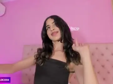 Chaturbate Best live sex cam show of alice_sofia