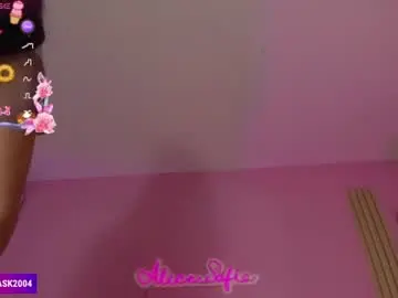 Chaturbate Best live sex cam show of alice_sofia