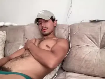 Chaturbate Sex Cam of angelsansciele