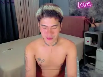 Chaturbate Sex Chat of asian_cumsawyer